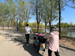 -东郊湿地公园