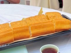 -禄福山庄•顺德菜·融和菜(龙江店)