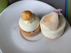 -解放碑威斯汀酒店-知味国际美食餐厅