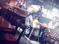 -斯比特花园西餐厅(东方商厦店)