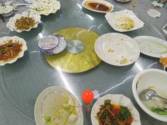 -瑶记海鲜餐厅(西涌店)