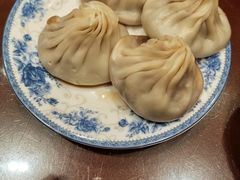 小笼包-熙盛源(复兴路店)