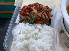-笨罗卜浏阳菜馆(太平街店)