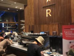 -星巴克臻选(南京艾尚天地店)