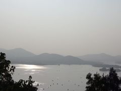 -云龙湖旅游景区