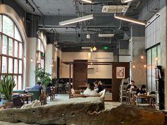 -VESH COFFEE(定西路店)