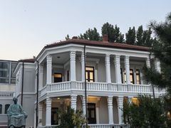 -天津意大利风情旅游区