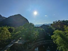 -黄姚古镇第一楼农家饭