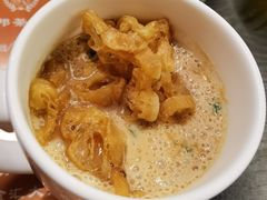 咸豆浆-国邦茶餐厅(新昌店)