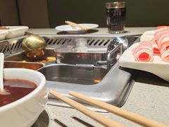 -海底捞火锅(天津SM城市广场店)