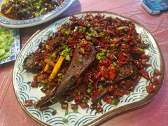 -夜不收大排档(兰花小区店)