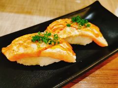 -昊·来了寿司(双楠2店)