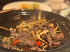 -闻见中国海南菜(K11店)