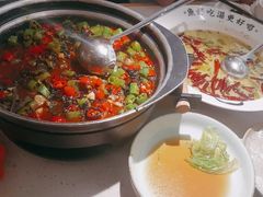 -江渔儿酸菜鱼(曜一城店)