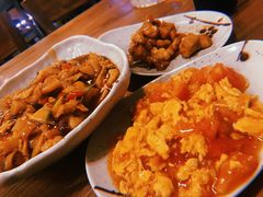 -妈妈的味道(工人体育场东路店)