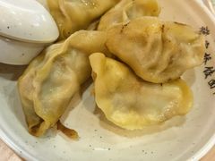 -蒋家桥饺面店(东关街店)