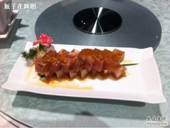 -大连富丽华大酒店·花都西餐厅