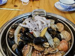 -东海章鱼馆(恒瑞街店)