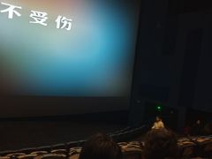 -博纳国际影城IMAX(中央大道店)