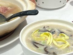 -小榄公饭店·岭南庭院餐厅(民安北路店)