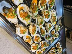-星伦多自助料理(江阴万达店)