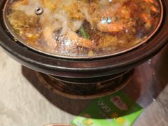 -山四砂锅(太原钟楼街店)