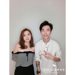 -P.STYLE派斯造型