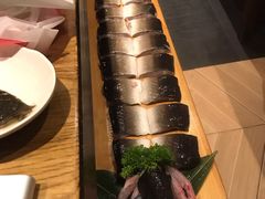 特色烤鳗鱼-泥炉烧肉师(新街口金銮巷店)