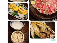 -角落里(中山公园店)