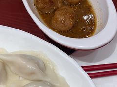 -喜家德虾仁水饺(北京超极合生汇店)