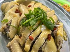-明记烧鱼美味店