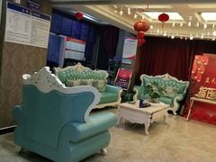 -蓝天逸境足浴会所