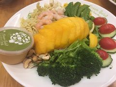 -Dreamsalad梦想轻厨(健康轻食·减脂沙拉·意面·祖庙店)