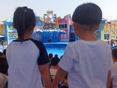 -华夏文旅海洋公园