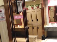 -万源汤泉韩式汗蒸