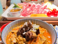 -江户烧肉(高德店)