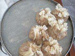 -清真·同发顺饭庄·烧麦(总店)