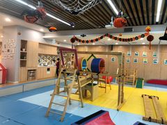 -亲亲袋鼠托育早教·思维专注力·棕熊英语(鼓楼恒力城店)