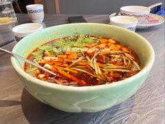 浑源凉粉（小份）-紫泥369粗粮季(四牌楼店)