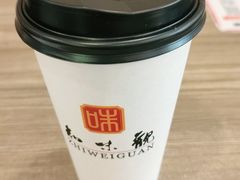 -知味观(翡翠城店)