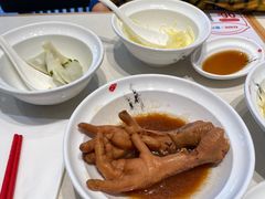 -喜家德虾仁水饺(麒麟社店)
