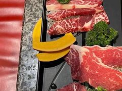 -汉拿山烤肉(东直门东方银座店)