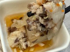 -香云轩·顺德菜(香云纱园林酒店店)