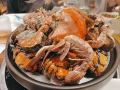 海鲜汇-钱库里海鲜自助(星海广场店)