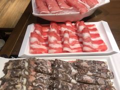 -快乐小羊·内蒙牛羊肉火锅(流花中心店)