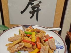 -百年银屏·蚝烙专门店(乐山店)