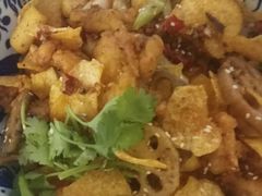 -和记小菜(大宁店)