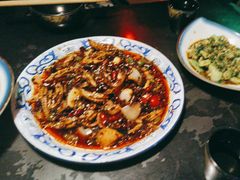 -醉小酒馆·川菜·江湖菜·重庆菜(观音桥旗舰店)