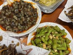 -十里铺铁板鱿鱼