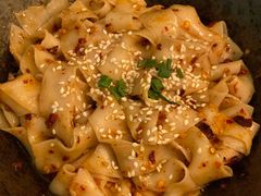 甜水面-归蜀第成都串串料理(梅花路店)